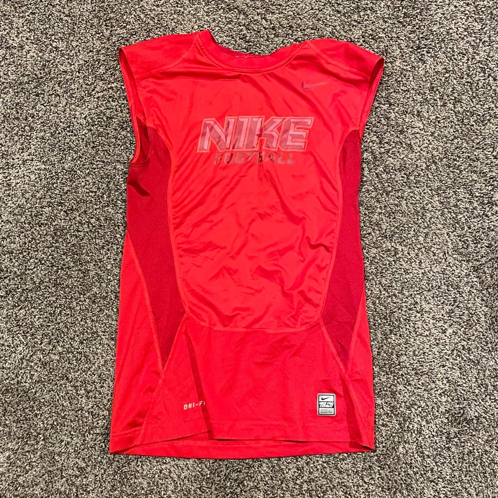 Nike Athletic Dryfit tank top
